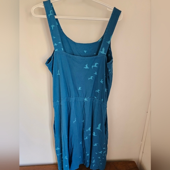 Toad & Co Dress - Picture 4 of 5